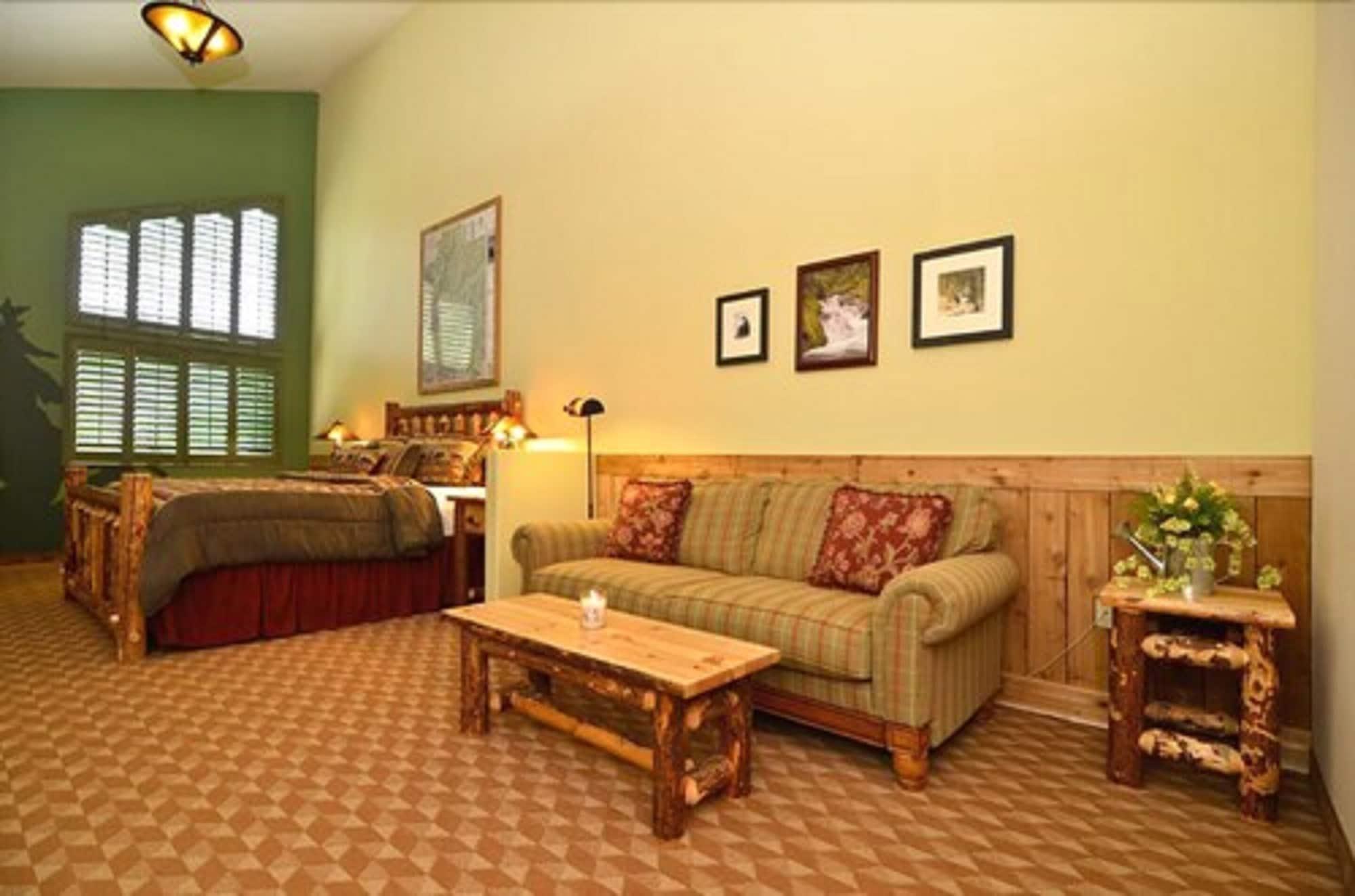 Best Western Plus Battleground Inn & Suites Battle Ground Exterior photo