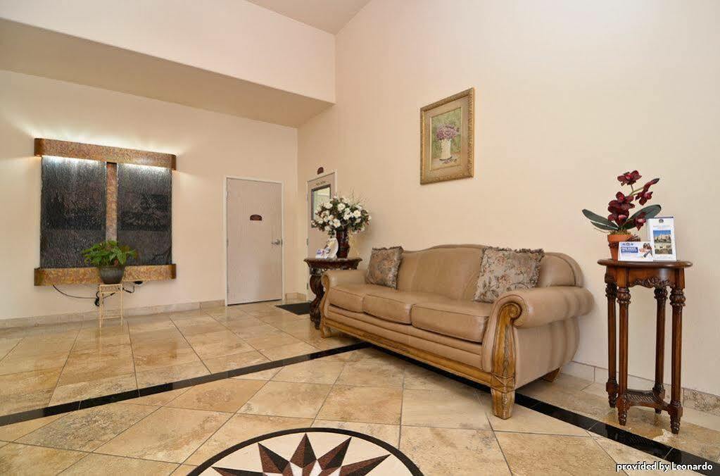 Best Western Plus Battleground Inn & Suites Battle Ground Interior photo